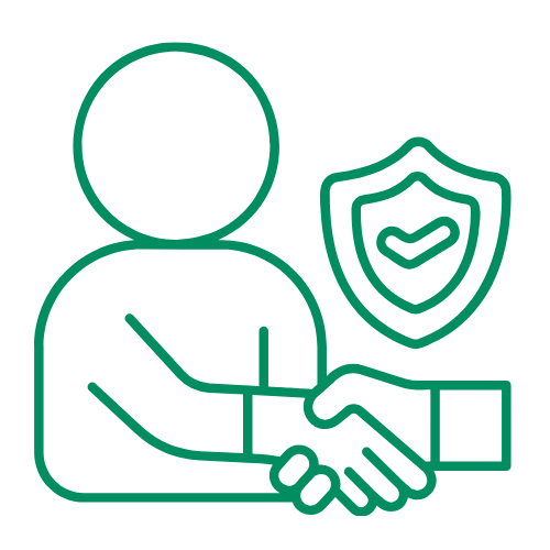 Vendor-Trusted Equipment